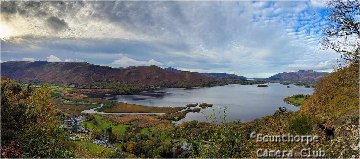 Derwent Water